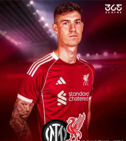 开云-报价1亿欧元?利物浦欲签国米中卫巴斯托尼