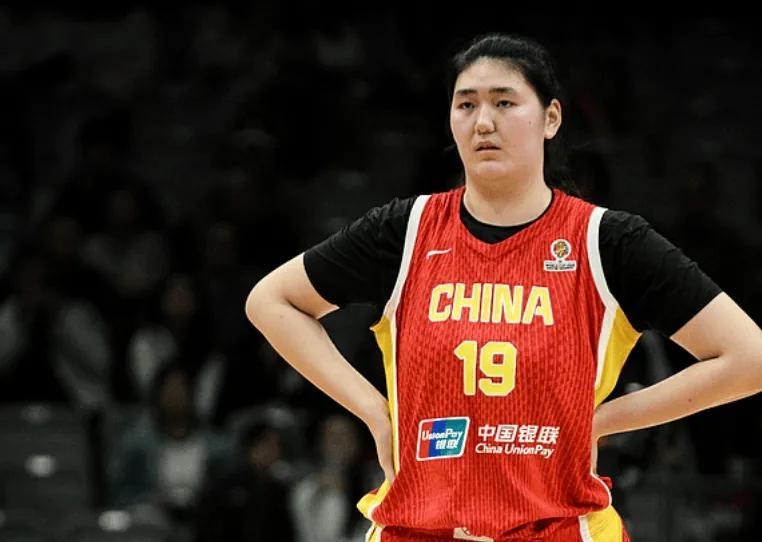 开云在线-女篮65-80比利时 球员评价：张子宇满分，张曼曼及格，9人低迷
